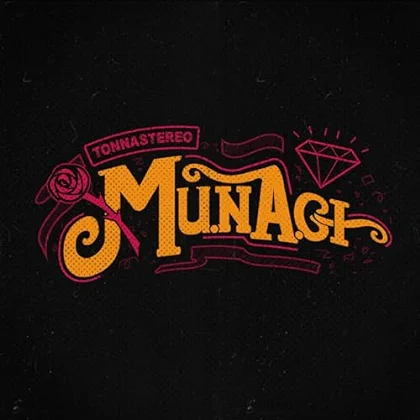 TonnaStereo – Mu Na Gi