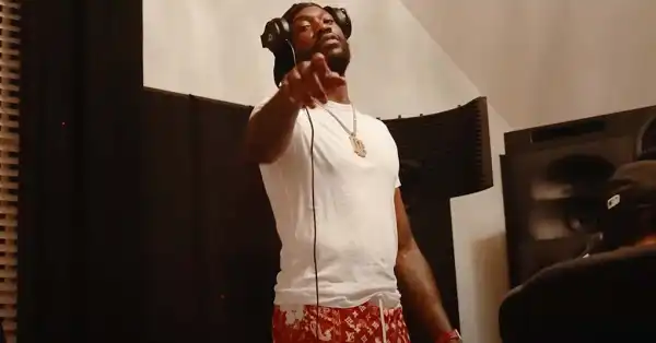 Meek Mill - Early Mornings