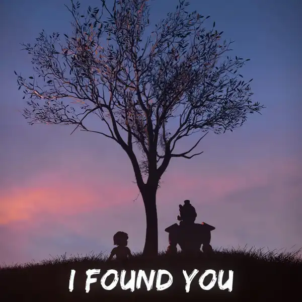ApAngryPiggy Ft. Jonlanty – I Found You