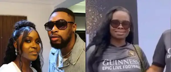 ‘I know that she listens to you’ – Sheggz Allegedly Begs Bella’s Sister for Help, Whatsapp Messages to Bella’s Family Memebers Leak Online