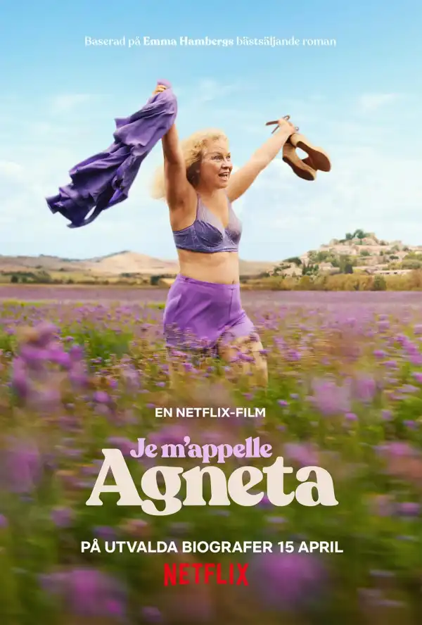My name is Agneta (2026) [Swedish]