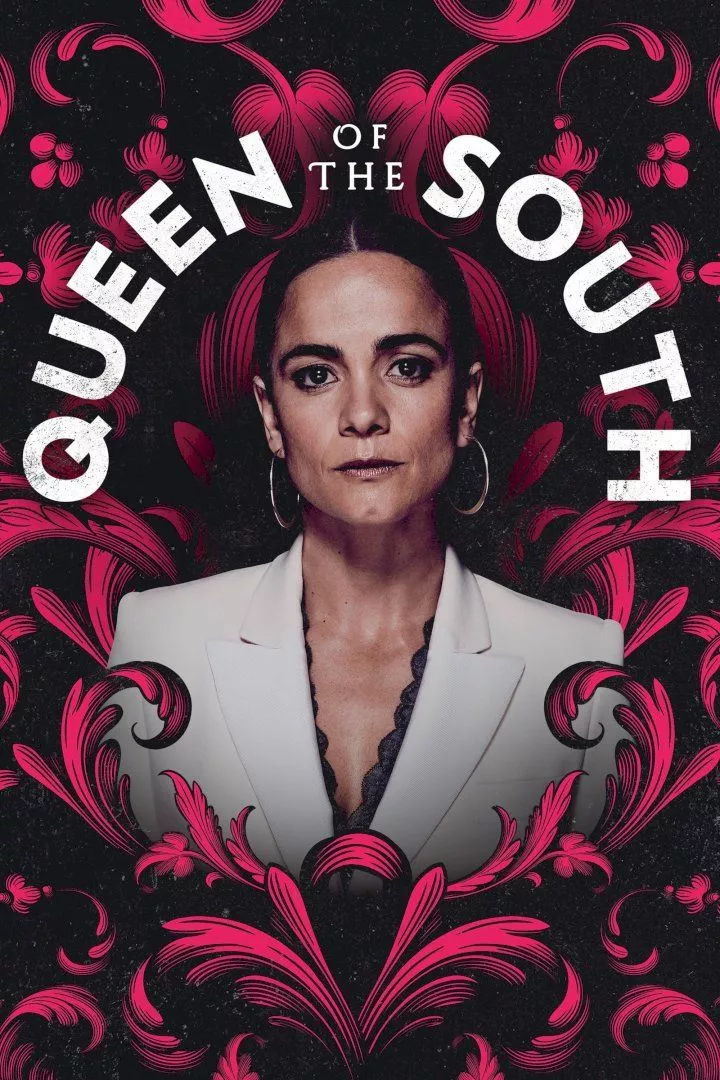 Queen Of The South (2016 TV series)