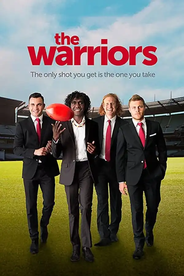 The Warriors Season 1