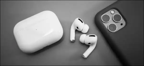 How to Turn On Spatial Audio for AirPods on iPhone or iPad