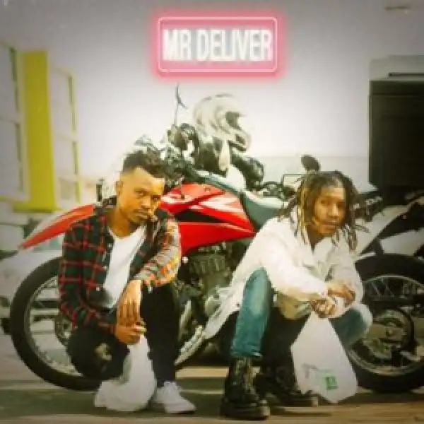 Kimosabe – Mr. Deliver ft Thato Feels