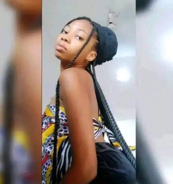 UNIZIK Female Student Allegedly Bathes Colleague With Hot Water Over Hostel Sanitation