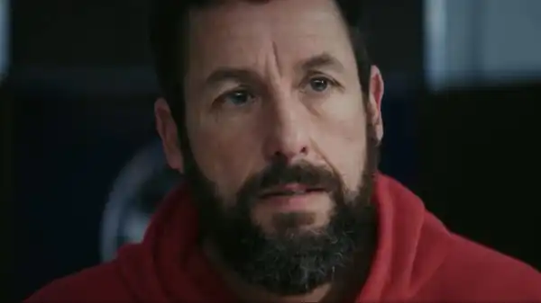 Hustle Trailer: Adam Sandler Leads Netflix’s Basketball Drama Film