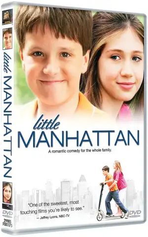 Little Manhattan (2005)
