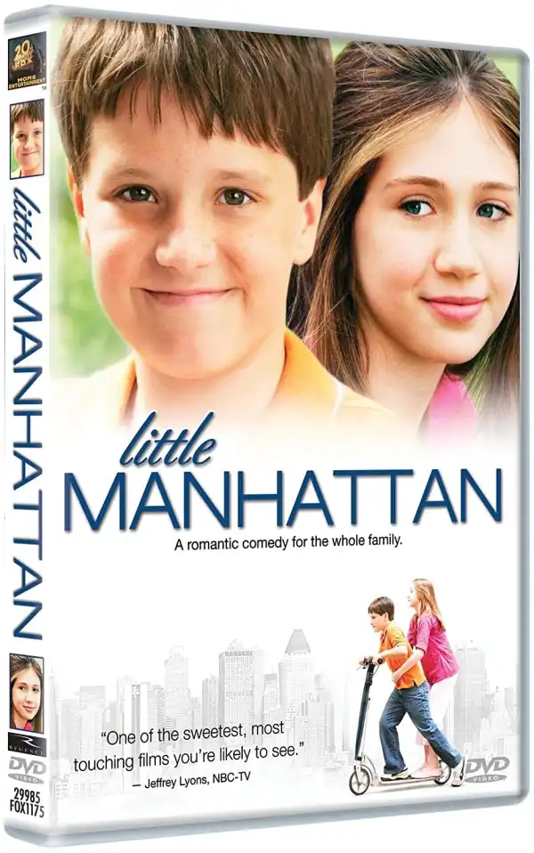 Little Manhattan (2005)
