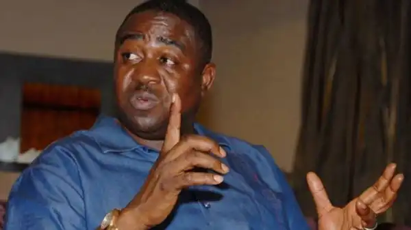 Be worried about growing coalition – Former Benue Gov Suswam warns APC