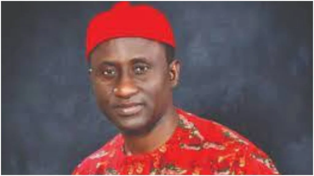 Abia APC: Court fixes date for judgement Ogah’s suit against INEC, Emenike