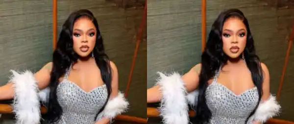 “My Kidney Is Still Working Perfectly”- Bobrisky Celebrates After Medical Checkup