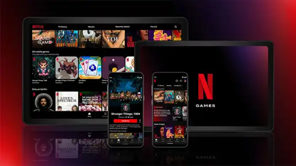Netflix Is ‘Seriously Exploring’ Cloud Gaming