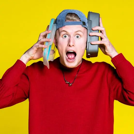 Biography & Career Of Elias Verwilt