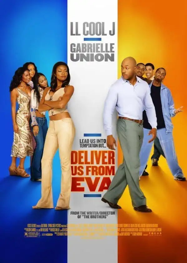 Deliver Us From Eva (2003)
