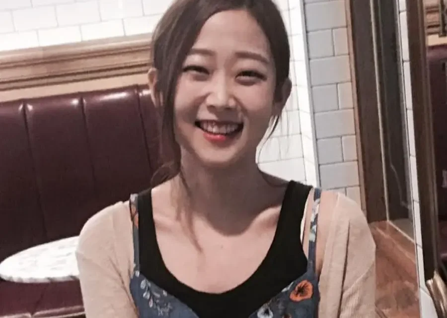 Career & Net Worth Of Dana Park