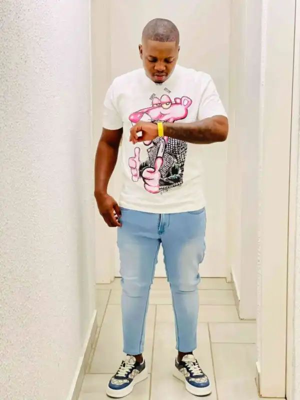 Dj Jaivane – House Gardens Mix (Ep07)