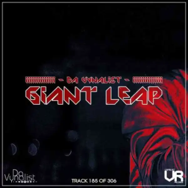 Da Vynalist – Giant Leap