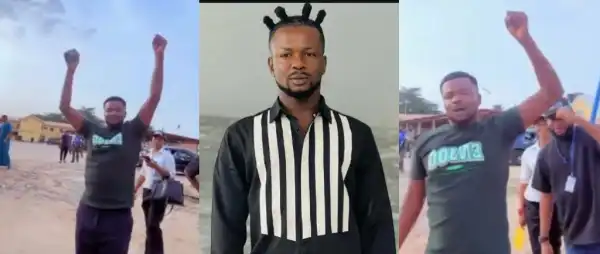 Filmmaker Stanley Ontop Released from Police Custody After Defamation Arrest