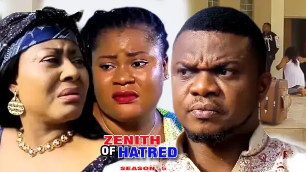 Zenith Of Hatred Season 5