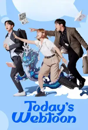 Todays Webtoon Season 1