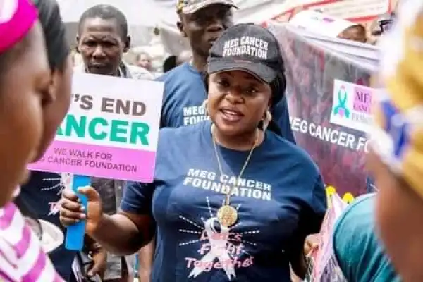 Na’anyil Magdalene Dakogol Kidnapped! APC Aspirant Abducted On Election Day