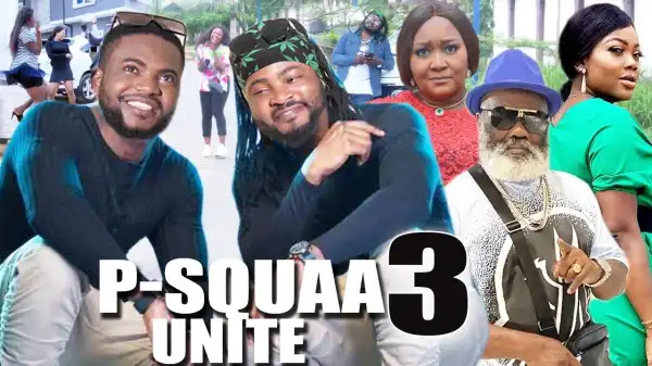 Psquaa Season 3