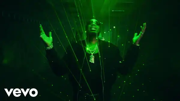 Quavo, Destroy Lonely - Potato Loaded (Video)