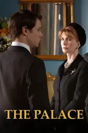 The Palace 2008 Season 1