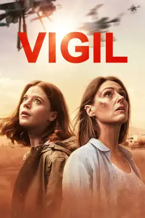 Vigil (2021 TV series)