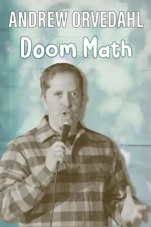 Andrew Orvedahl Doom Math (2024)
