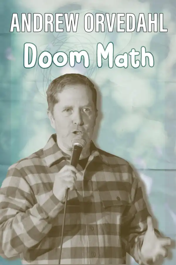 Andrew Orvedahl Doom Math (2024)