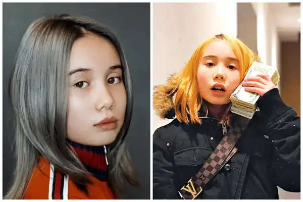 Age & Career Of Lil Tay