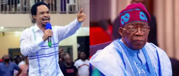 “If Hausa And Yoruba Have Seaports And Embassies, Igbo Should Too” – Odumeje Demands Equal Facilities For Southeast
