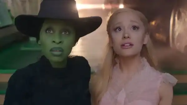 Wicked Director Teases Dorothy’s Inclusion in Part Two
