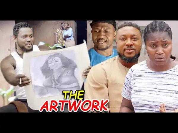 The Artwork Season 3