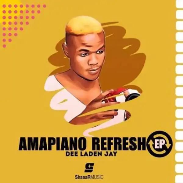 Dee Laden Jay & Deejay Bino – Summer Rain (Amapiano Refresh) ft. Tumie G