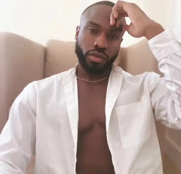 I Have Issue With G*y Christians Who Try To Convince Me That Christianity/Bible Is Not Opposed To H*mosexuality - Bolu Okpe