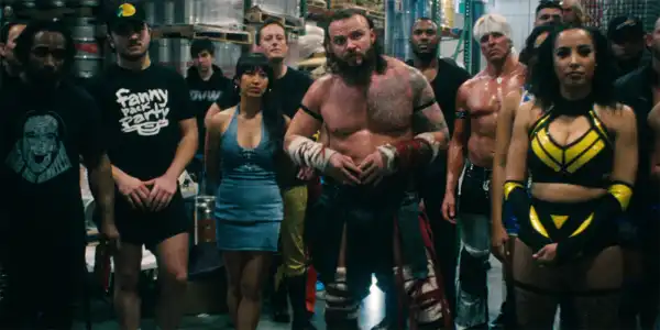 Wrestlers Trailer Previews Netflix’s OVW Pro Wrestling Docuseries