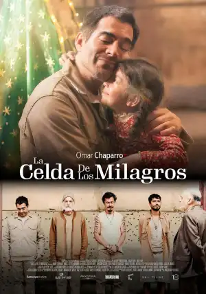 The Cell of Miracles (2025) [Spanish]