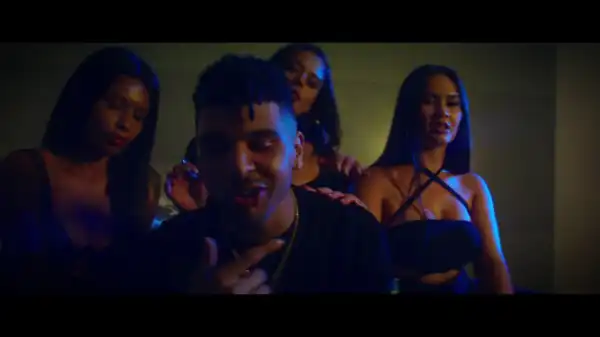 Niko G4 - Strip Club Ft. Dom Kennedy (Video)
