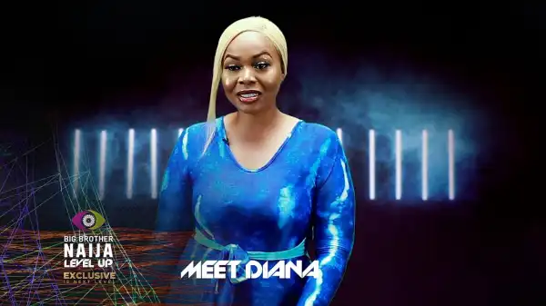 #BBNaija:- Meet The 21st BBNaija Housemate Season 7 “Diana”