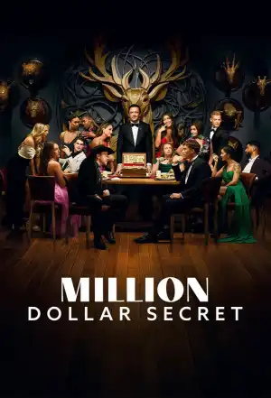 Million Dollar Secret (2025 TV series)