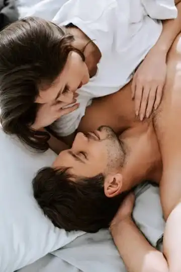 The Love Shared - S01 E45
