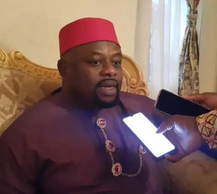 Oligbo describes INEC’s conduct of Presidential/NASS elections as shameful