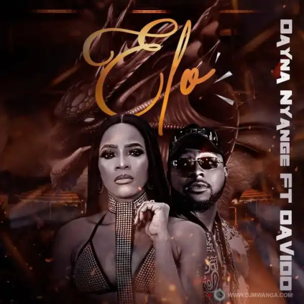 Dayna Nyange ft. Davido – Elo
