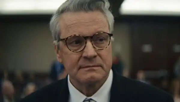 The Staircase Trailer: There is No Truth Without Lies