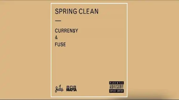 Curren$y & Fuse - Coast 2 Coast