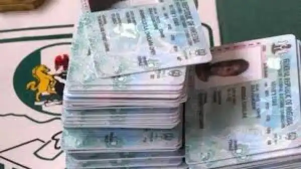 PVC Collection: Lagos Declared A Four-day Work-free Day For Public Servants