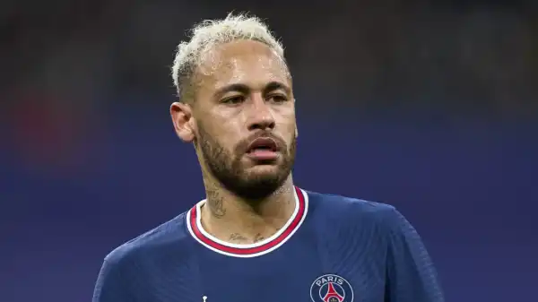 Florentino Perez confirms Real Madrid made bid to sign Neymar